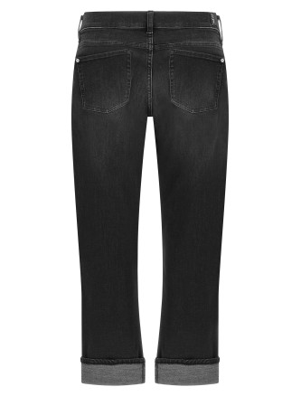 Джинсы 7 FOR ALL MANKIND 'Relaxed Skinny' (7UC30C34U73NZ) #