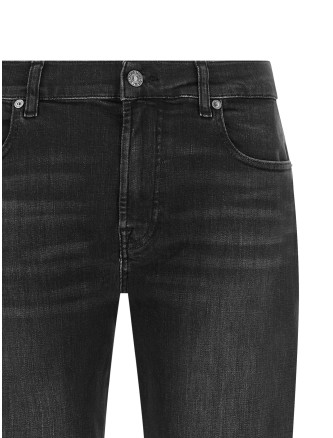 Джинсы 7 FOR ALL MANKIND 'Relaxed Skinny' (7UC30C34U73NZ) #