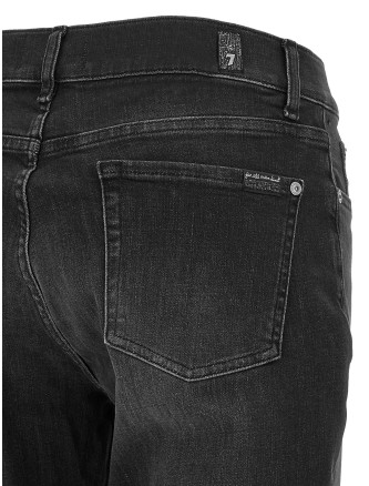 Джинсы 7 FOR ALL MANKIND 'Relaxed Skinny' (7UC30C34U73NZ) #