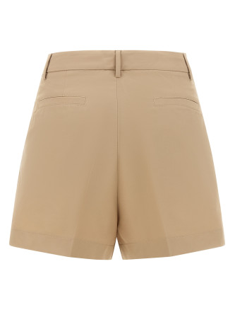 Бермуд, келтекей FABIANA FILIPPI Bermuda shorts with pleats (PAD266F338L7900157) #