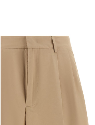 Бермуд, келтекей FABIANA FILIPPI Bermuda shorts with pleats (PAD266F338L7900157) #