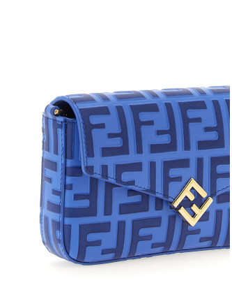 Кошелек, кардхолдер FENDI 'FF Diamonds' (8M0509ADYMF1WLP) #