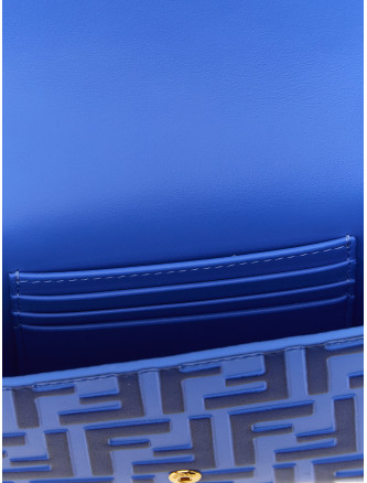 Кошелек, кардхолдер FENDI 'FF Diamonds' (8M0509ADYMF1WLP) #
