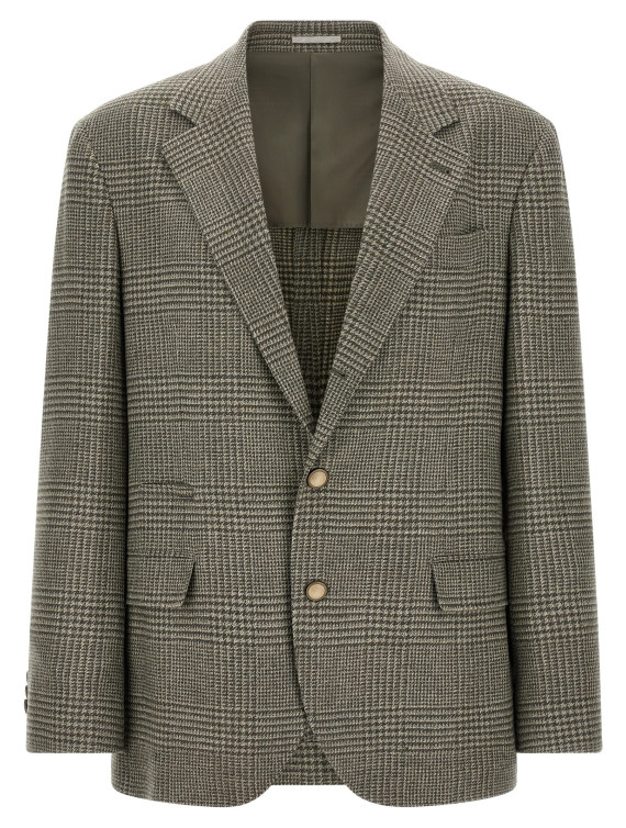 Prince of Wales blazer (MV4437BTDHC822) #1