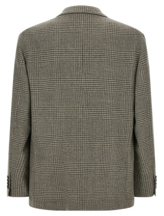 Prince of Wales blazer (MV4437BTDHC822) #