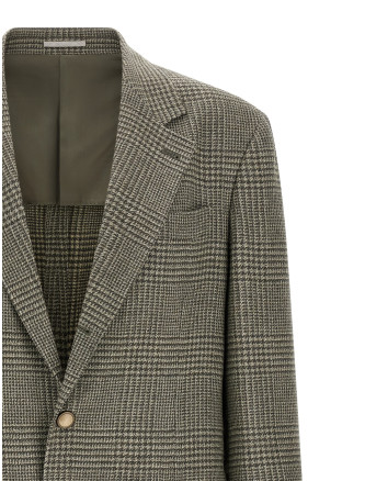 Prince of Wales blazer (MV4437BTDHC822) #