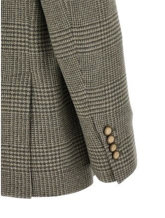 Prince of Wales blazer (MV4437BTDHC822) #