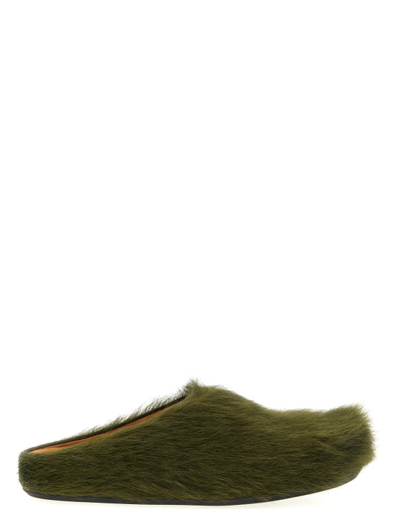 'Fussbett' sabots (SBMR000600P412200V58) #1