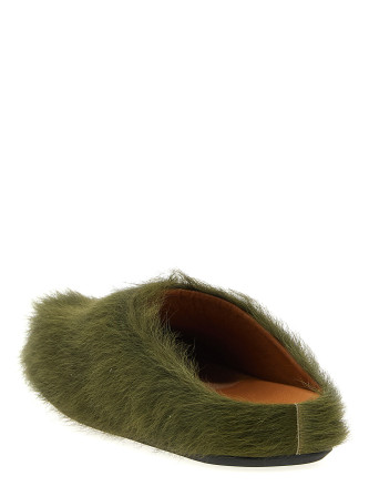 'Fussbett' sabots (SBMR000600P412200V58) #