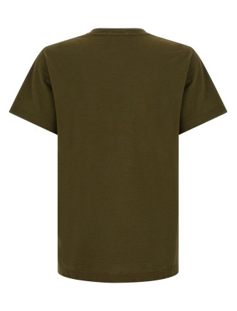 Футболка STONE ISLAND 'Badge Stone Island Ghost' (L2S152100035S0F11V0054) #