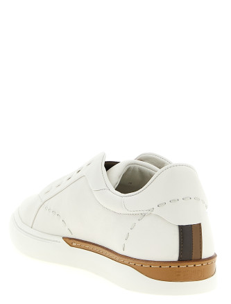 Кроссовки FENDI 'Fendi City' (7E1937A2C9F1XIF) #