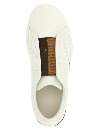 Кроссовки FENDI 'Fendi City' (7E1937A2C9F1XIF) #