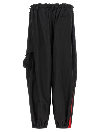 Брюки Y-3 'Y-3 Gradient' (KR1076BLACK) #