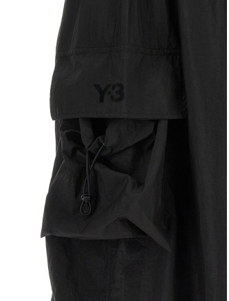 Брюки Y-3 'Y-3 Gradient' (KR1076BLACK) #