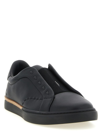 Кроссовки FENDI 'Fendi City' (7E1937A2C9F1XIE) #