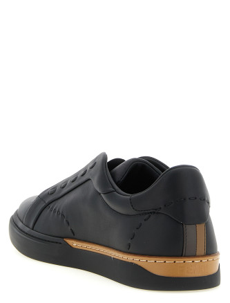 Кроссовки FENDI 'Fendi City' (7E1937A2C9F1XIE) #