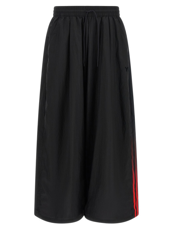 Брюки Y-3 ' Y-3 Gradient' (HZ9641BLACK) #1