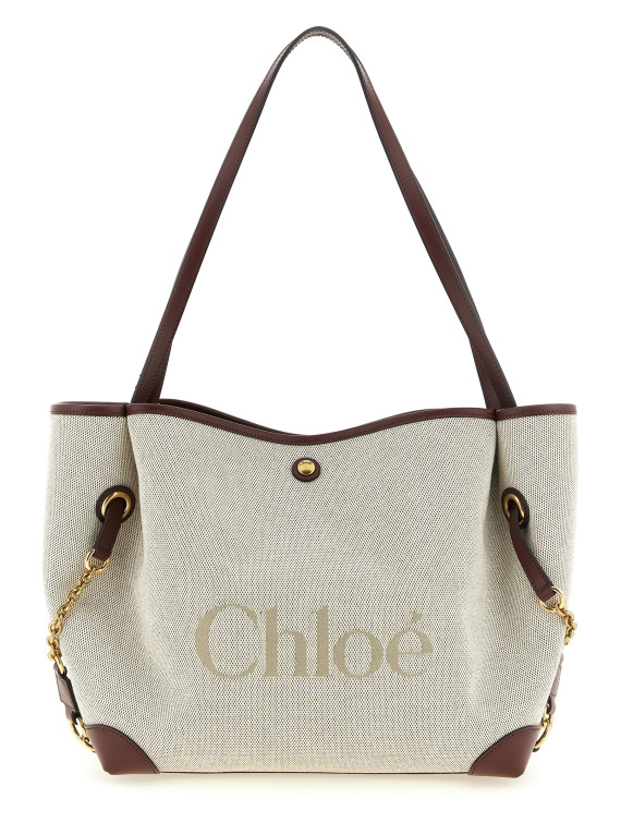 Сумка на плечо CHLOÉ 'Clover' (CH26AS655S6327M) #1