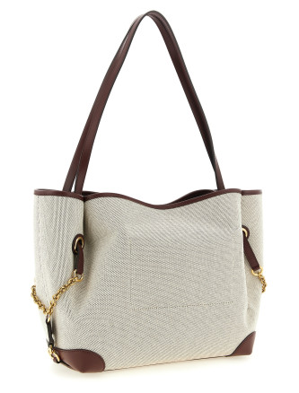 Сумка на плечо CHLOÉ 'Clover' (CH26AS655S6327M) #