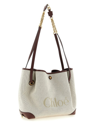 Сумка на плечо CHLOÉ 'Clover' (CH26AS655S6327M) #