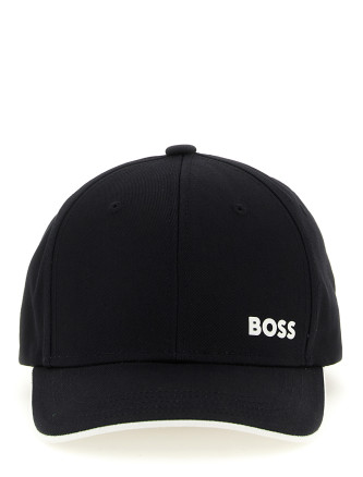 Шляпа HUGO BOSS Logo cap