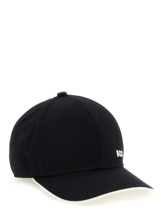 Шляпа HUGO BOSS Logo cap (50519219002) #