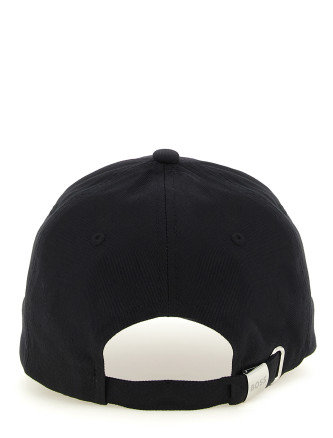 Шляпа HUGO BOSS Logo cap (50519219002) #