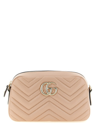 Сумка через плечо GUCCI 'GG Marmont'
