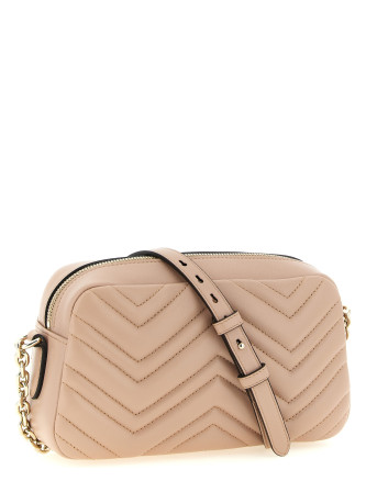 Сумка через плечо GUCCI 'GG Marmont' (855273AAFXD5703) #