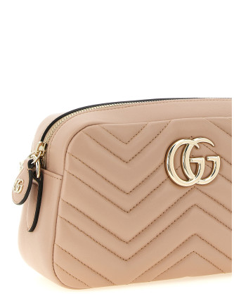 Сумка через плечо GUCCI 'GG Marmont' (855273AAFXD5703) #
