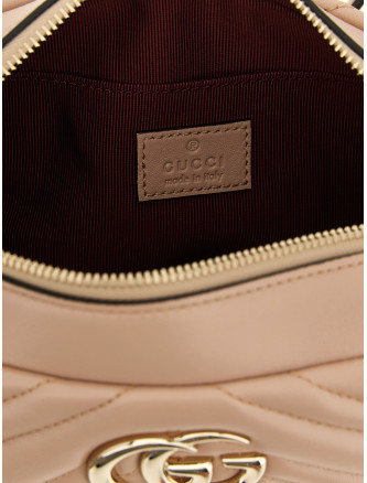 Сумка через плечо GUCCI 'GG Marmont' (855273AAFXD5703) #