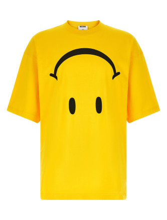 Футболка MOSCHINO 'Smiley®'