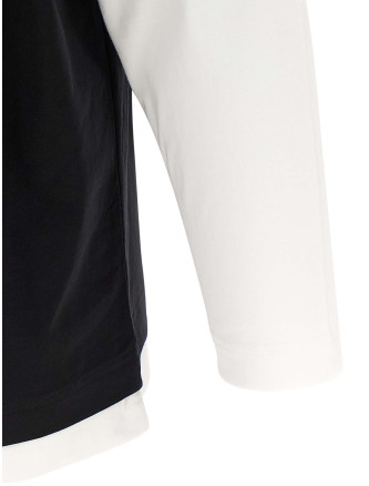 Футболка MOSCHINO 'Rebel' (A120552413555) #