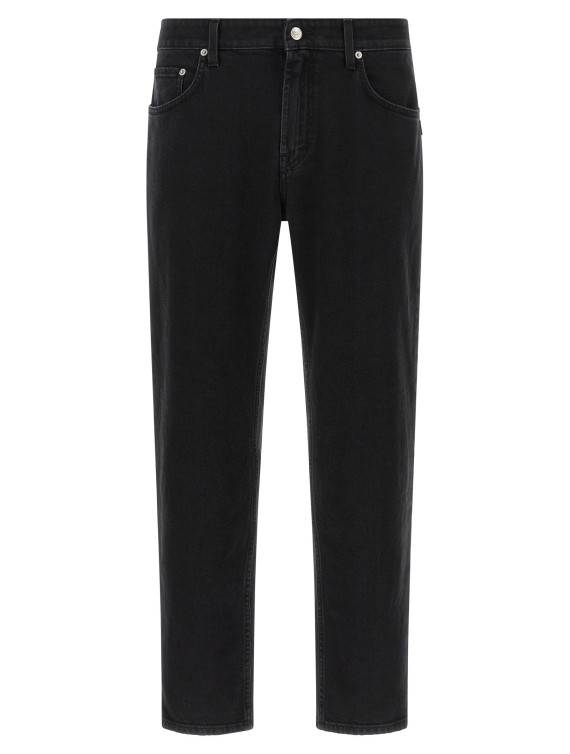 'Talk' jeans (UP52753D2DS0087107999) #1