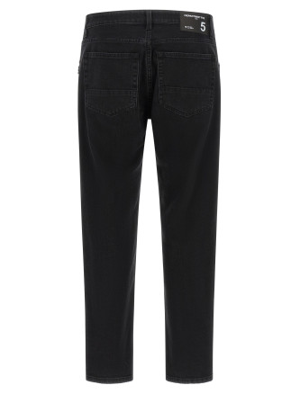 'Talk' jeans (UP52753D2DS0087107999) #