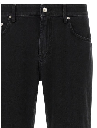 'Talk' jeans (UP52753D2DS0087107999) #