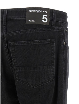 'Talk' jeans (UP52753D2DS0087107999) #