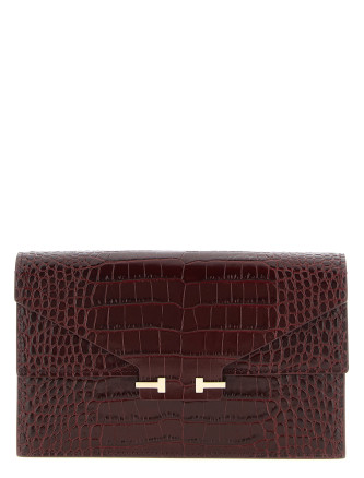 Клатч TOM FORD 'Aube'