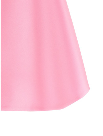 Накидка ALBERTA FERRETTI Cropped mantle (A330966280221) #