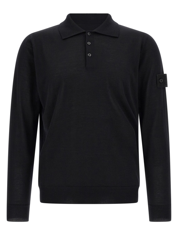 Свитер, кардиган STONE ISLAND '5100076' (L2S155100076S00FCV0029) #1