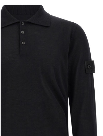 Свитер, кардиган STONE ISLAND '5100076' (L2S155100076S00FCV0029) #