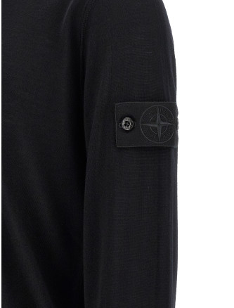 Свитер, кардиган STONE ISLAND '5100076' (L2S155100076S00FCV0029) #