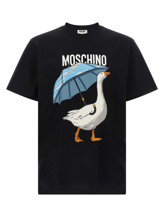 'Goose' T-shirt (J071652411555) #1