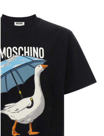 'Goose' T-shirt (J071652411555) #