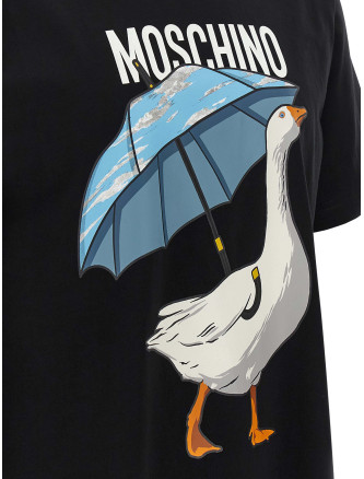 'Goose' T-shirt (J071652411555) #