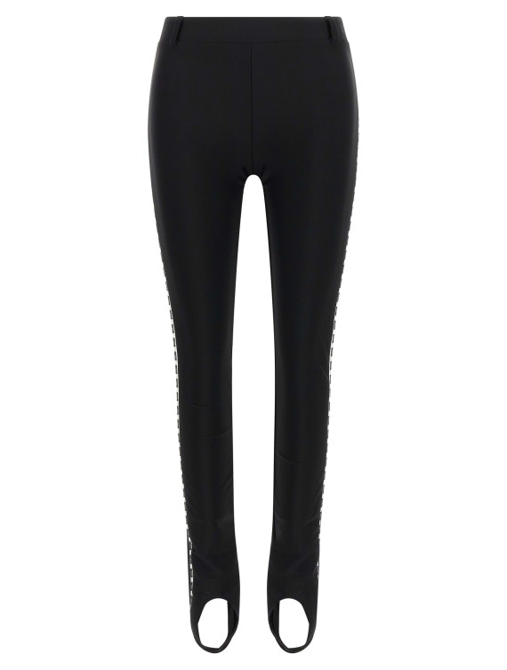 Леггинсы MOSCHINO 'Moschino' (A031855450555) #1