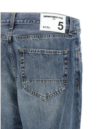 Джинсы DEPARTMENT 5 'Musso' (UP51853D2DF0089204812) #