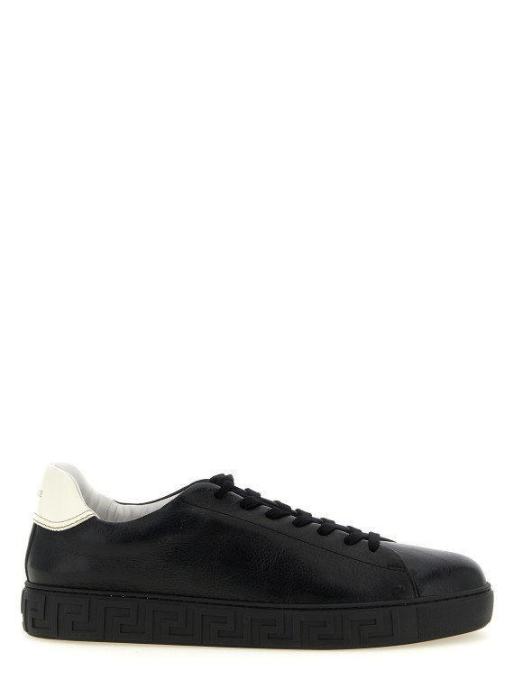 Кроссовки VERSACE 'Greca' (10242061A183842B020) #1