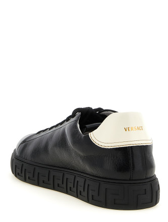 Кроссовки VERSACE 'Greca' (10242061A183842B020) #
