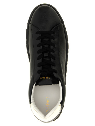 Кроссовки VERSACE 'Greca' (10242061A183842B020) #